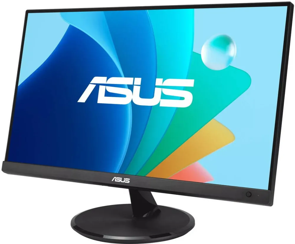 ASUS Eye Care VP227HF 54.48cm (16:9) FHD HDMI DP
