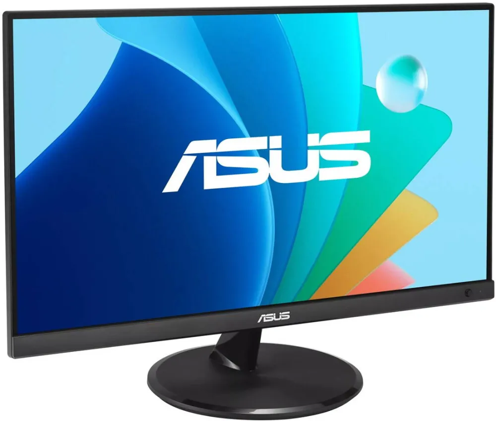 ASUS Eye Care VP227HF 54.48cm (16:9) FHD HDMI DP