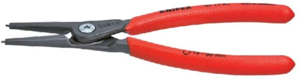 KNIPEX Precision Circlip Pliers