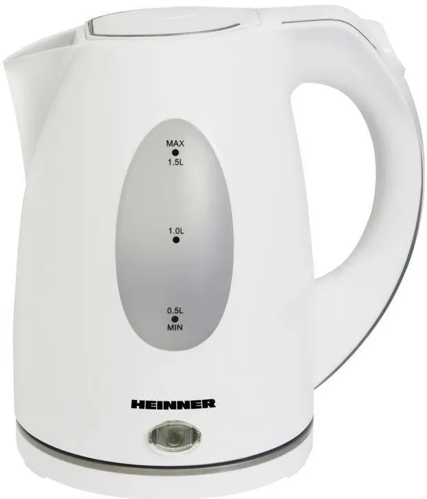 HEINNER Fierbator INSTANT PF-47, 1.5L