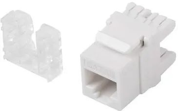 Accesoriu Retea LANBERG Conector Modul Keystone, Lanberg, RJ-45, Cat.6