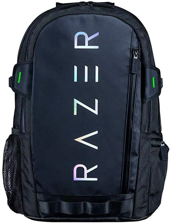 RAZER Rucsac laptop gaming Razer Rogue V3, 15.6", Chromatic