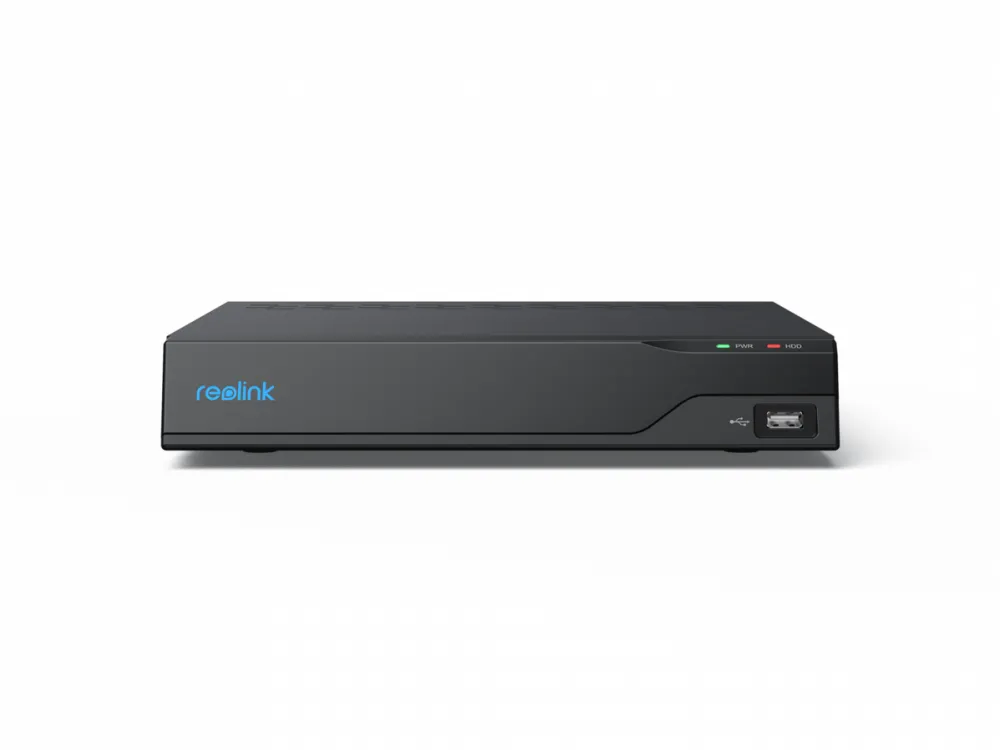 Sistem de Supraveghere REOLINK NVR NVS16