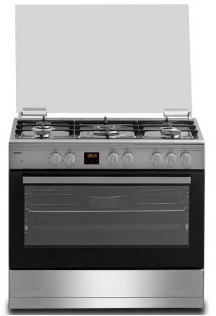 MPM Aragaz MPM-93-KGM-33 MPM Inox Gas