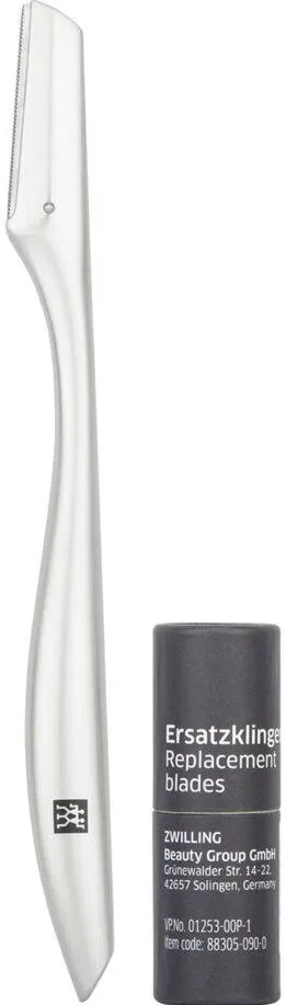 ZWILLING Aparat de ras pentru par facial cu lama de ras