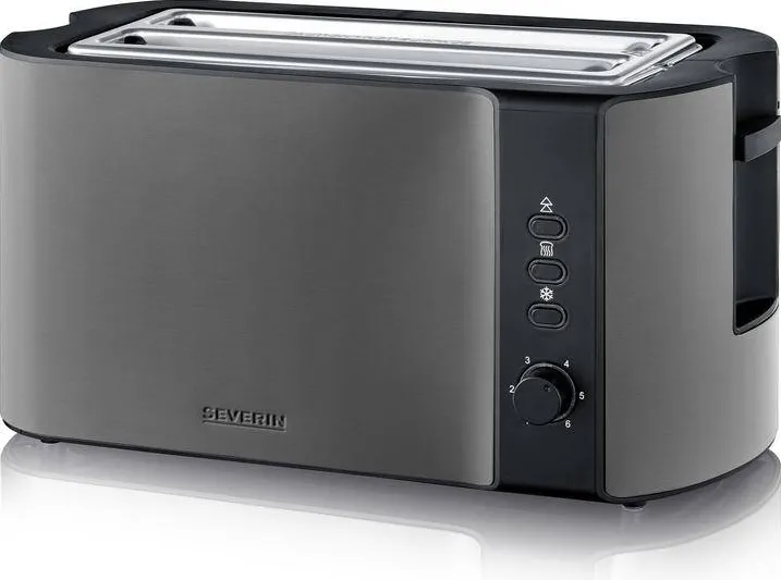 SEVERIN Prajitor Paine AT 9341 Dark Inox