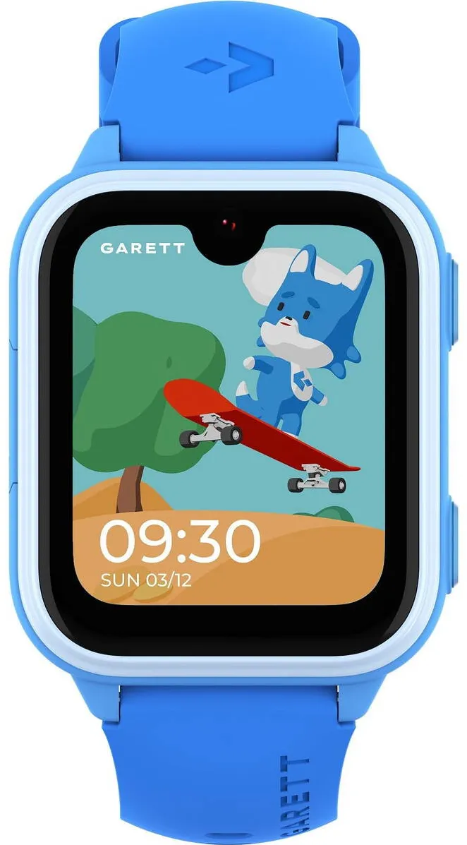 Smartwatch Garett Roz pentru copii Garett-5904238487426