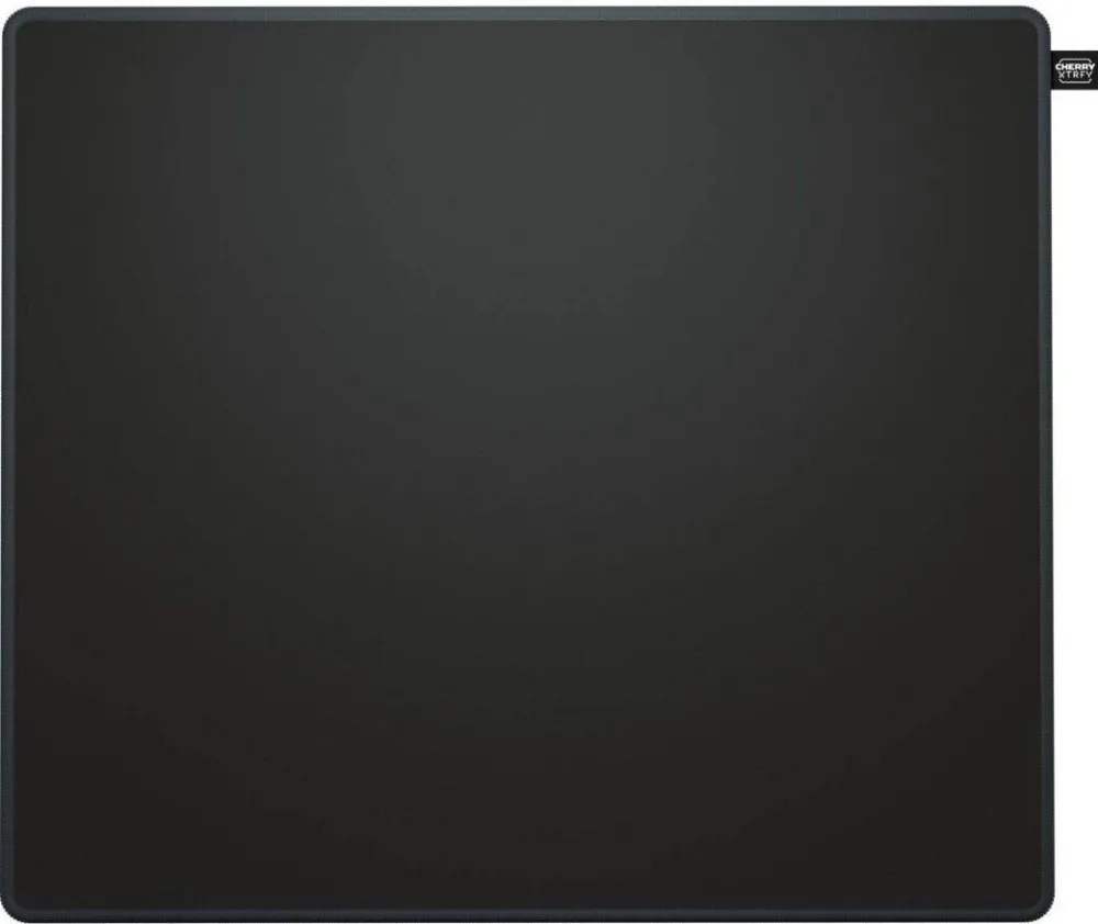 Mouse pad Cherry Cherry GP5 M, 320x270x3mm, negru