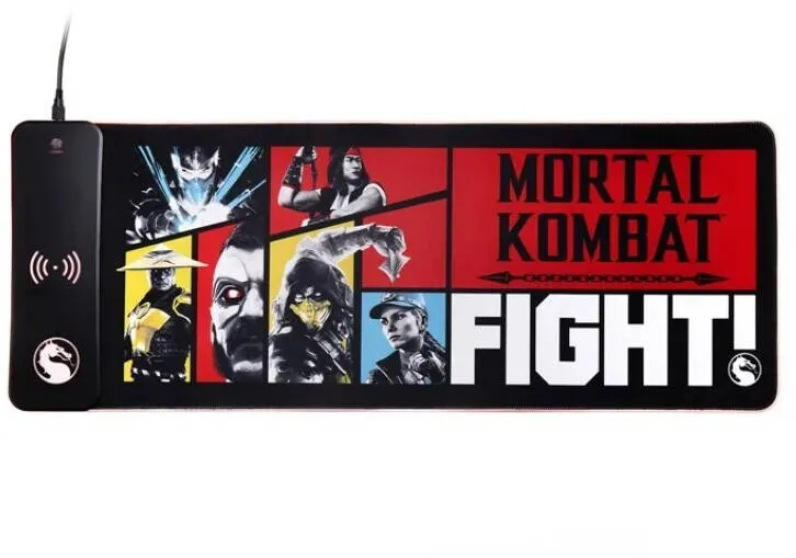 Mouse pad Numskull, Mortal Kombat