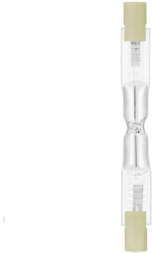 Osram Bec halogen Osram Haloline 64695 R7S 120W / 150W 78mm 2250Lm 2900K Alb Cald