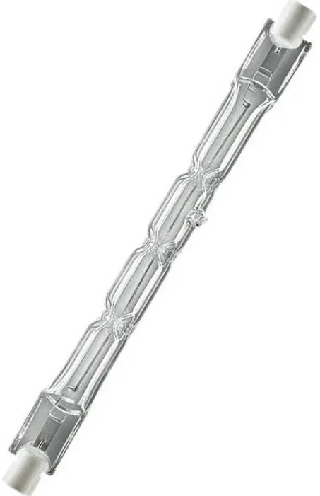 Osram Bec OSRAM, halogen, R7s, 120W, HALOLINE ECO SUPERSTAR 4008321977656