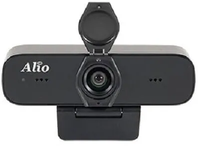 Camera Web Alio Camera web, Alio, USB, Microfon, Negru