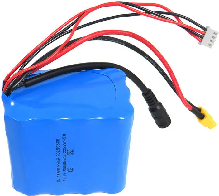 Flytec Baterie Flytec V030 20000mah