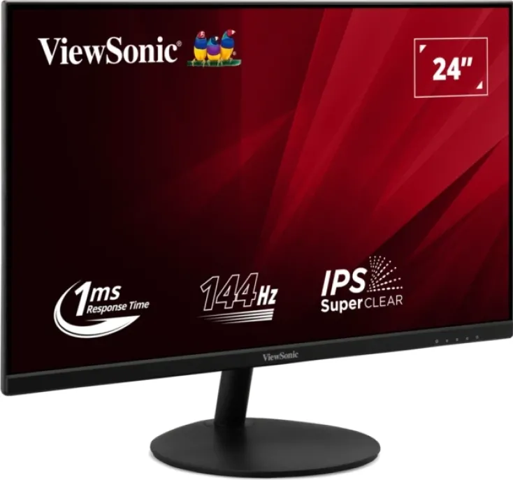 Monitor VIEWSONIC Monitor ViewSonic 24" VA24E2-H