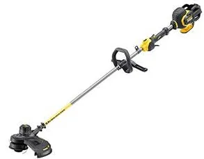 DeWalt DCM571N-XJ brush cutter/string trimmer 38 cm Battery Black, Yellow