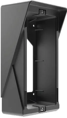 2N ENTRY PANEL SURFACE MOUNT BOX/IP ONE 9158002 2N