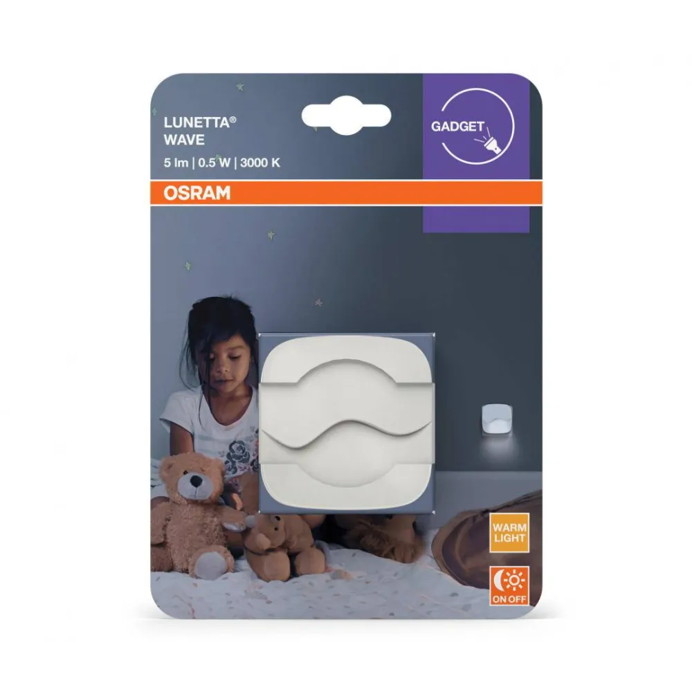 Osram LUNETTA WAVE WT OSRAM