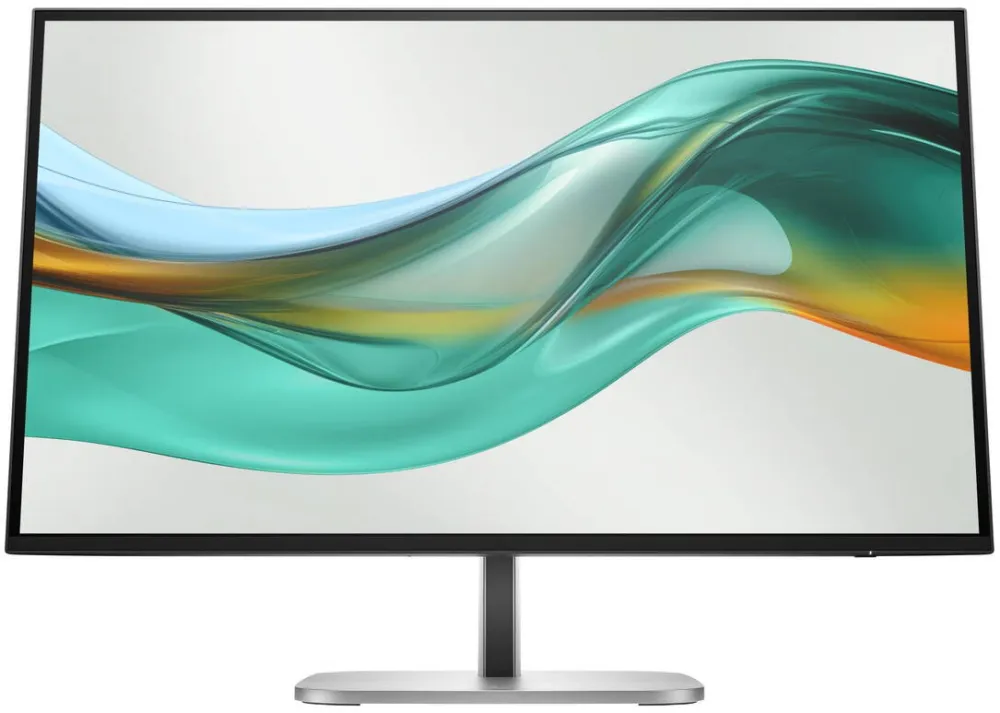 MONITOR LCD 27" S5 PRO 527PU/9E0G5AA HP