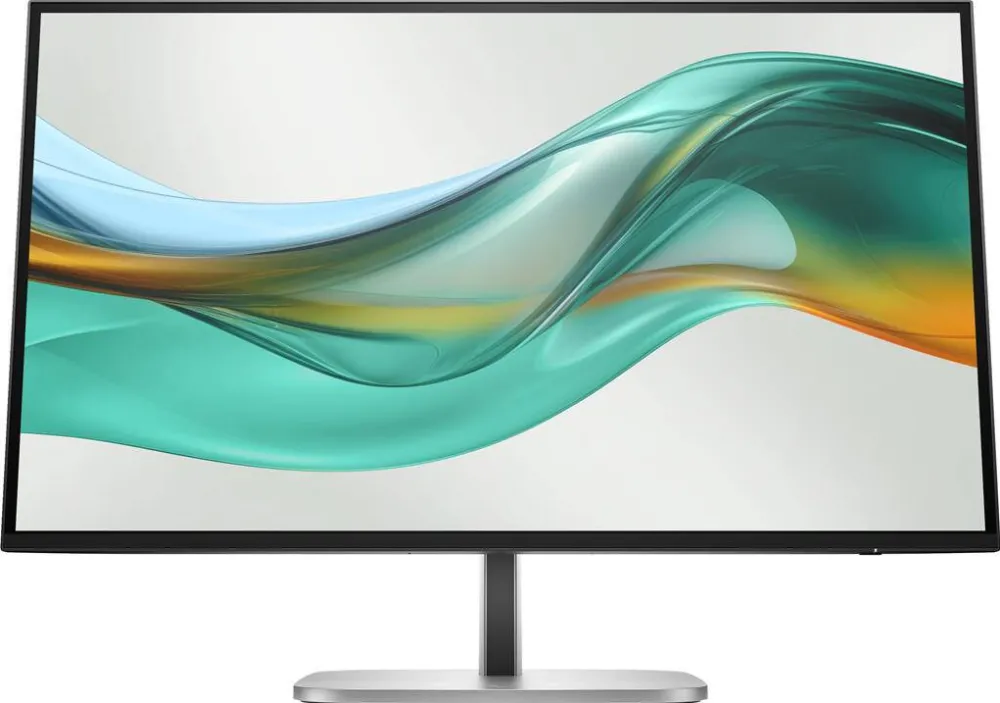 MONITOR LCD 27" S5 PRO 527PU/9E0G5AA HP