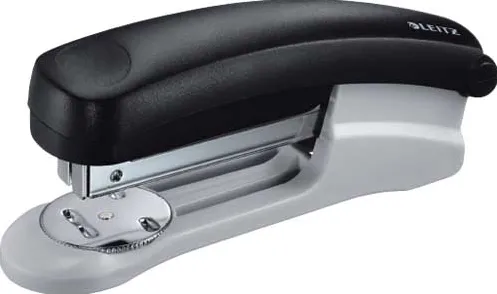 Capsator Leitz 5501 25 coli negru