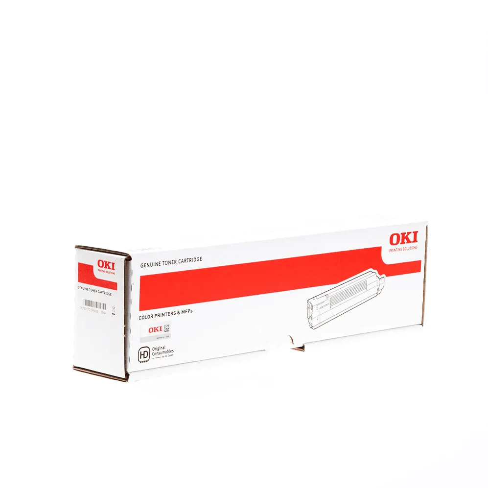 Toner imprimanta OKI MAGENTA 44059166 7,3K ORIGINAL OKI MC 851DN