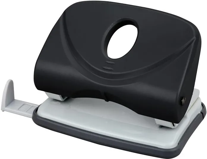 Memoris-Precious Perforator Memoris-Precious P20, 20 coli, negru - Pret/buc