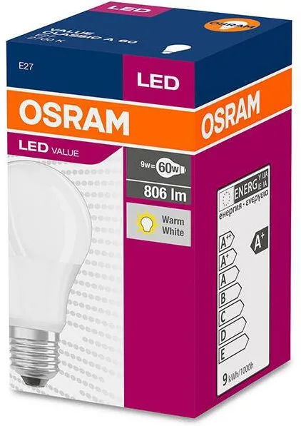 Osram BEC LED OSRAM 4052899326842
