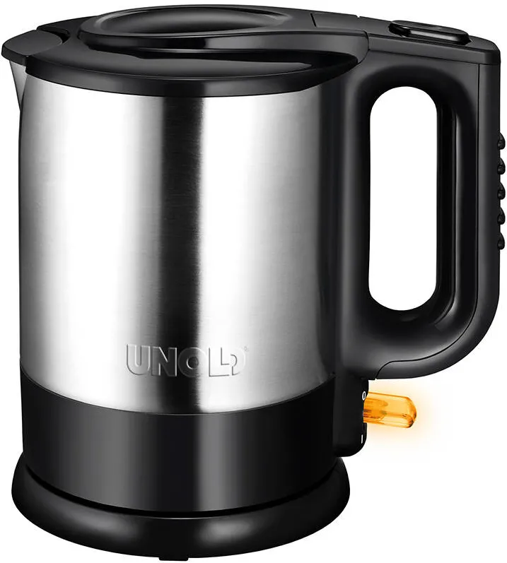 Unold 18015 Water Kettle Edition black