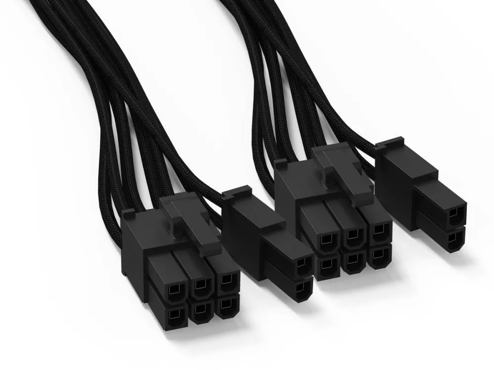 be quiet! PCI-E POWER CABLE CP-6620