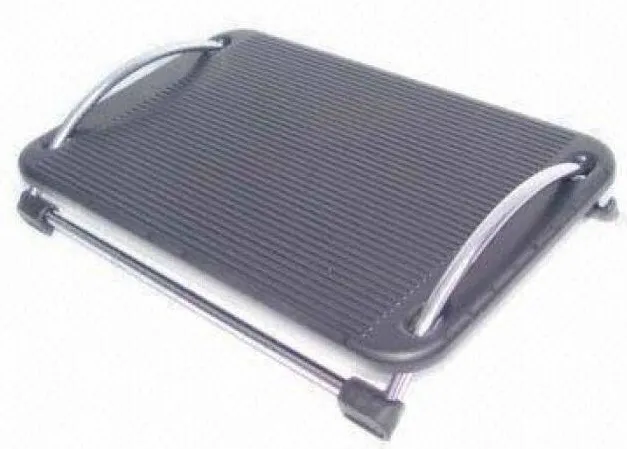 TECHLY Adjustable Footrest ICA-FR 13