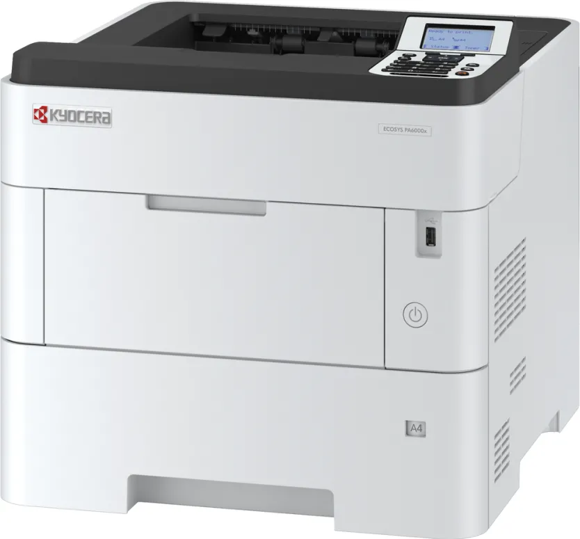 Imprimanta KYOCERA ECOSYS PA6000x SFP Laser Mono