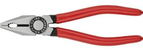 KNIPEX Combination Pliers