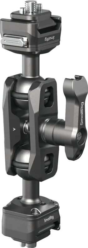 SmallRig 4488 HawkLock H21 Quick Release Magic Arm with Ball Head