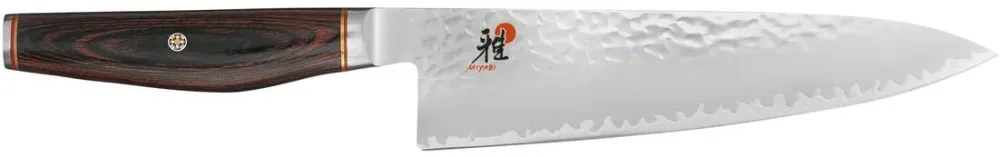 Miyabi 6000MCT Gyutoh 20cm