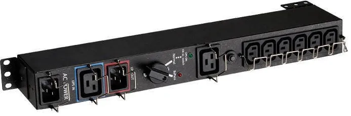 Eaton HotSwap MBP - bypass switch - 3000 VA