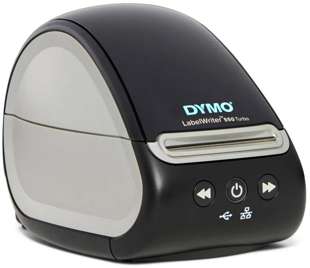 Dymo LabelWriter 550 Turbo
