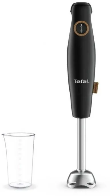 TEFAL Mixer de mana HB 46 E 838 Eco Respect Stick