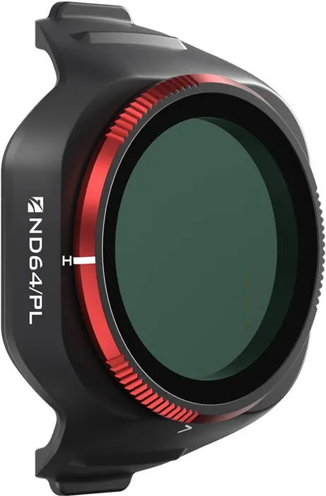 Freewell Mini 5 Pro ND64/PL Filter