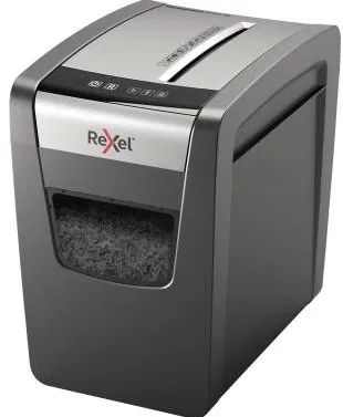 Rexel Shredder Momentum X312-SL Slimline