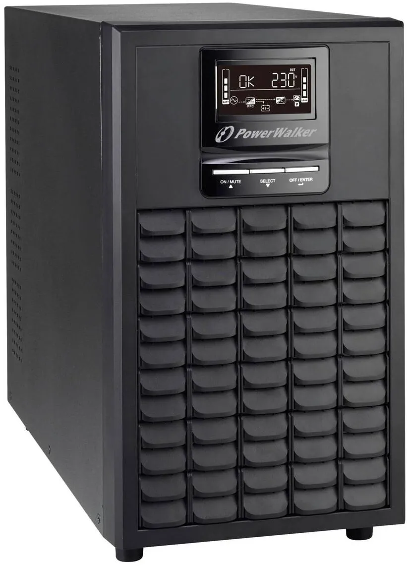 UPS BlueWalker PowerWalker VFI 2000 CG PF1