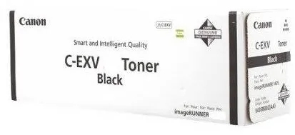Toner imprimanta Canon C-EXV54B Black