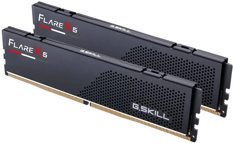 G.Skill Flare X5 F5-6000J2836G16GX2-FX5 memory module 32 GB 2 x 16 GB DDR5 6000 MHz