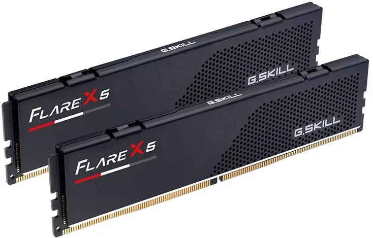 G.Skill Flare X5 F5-6000J2836G16GX2-FX5 memory module 32 GB 2 x 16 GB DDR5 6000 MHz