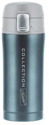 Maestro MAESTRO THERMO MUG 450 ml blue