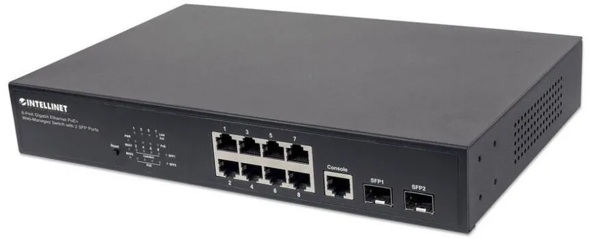 Switch Intellinet Intellinet 561167