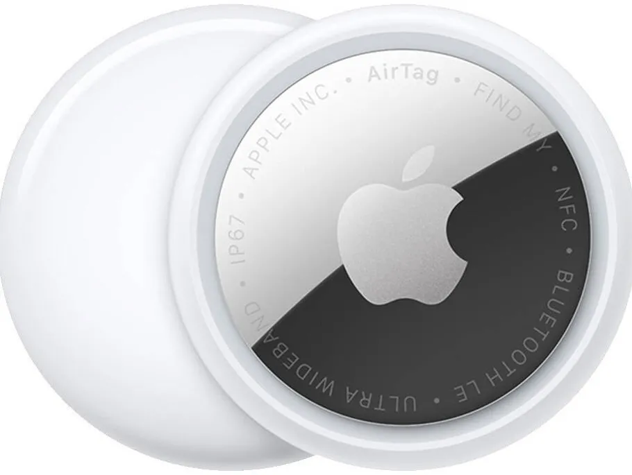 Apple AirTag Apple 2nd generation