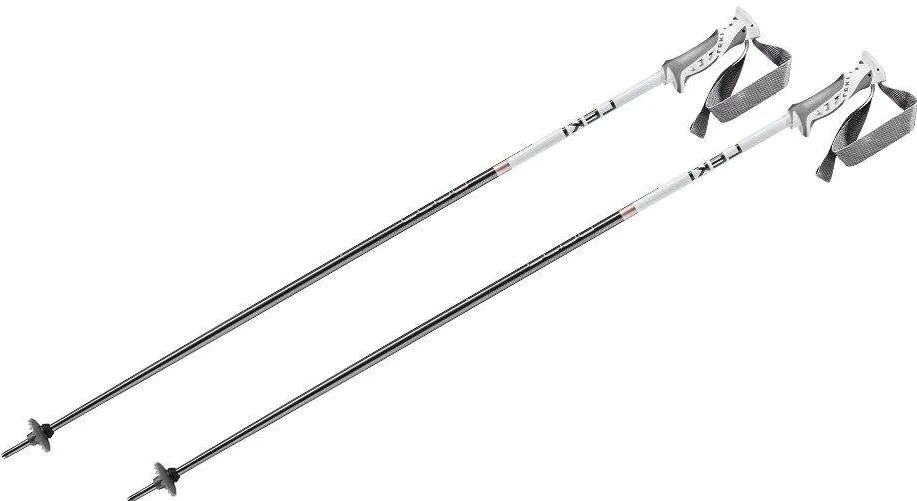 LEKI LEKI BLISS rose gold poles 115 cm