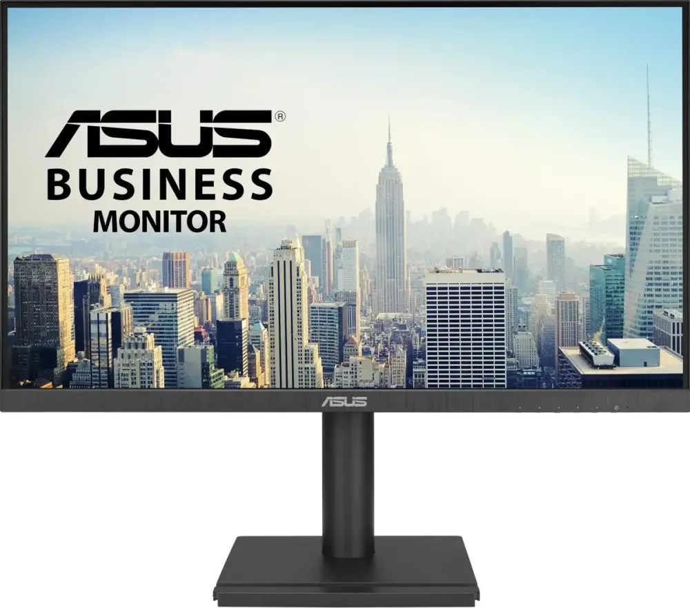 Monitor Asus VA27DQFS - 100Hz | Full HD | 27'' | IPS | 1ms