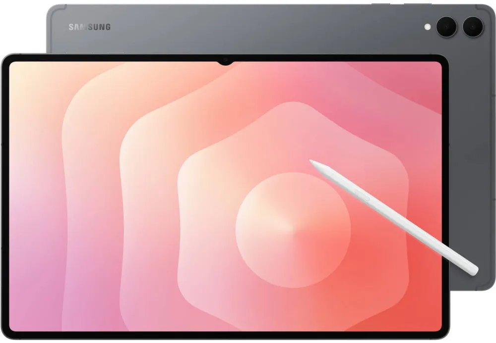 Tableta Samsung Tableta Samsung Galaxy Tab S11 Ultra 14.6", 12GB RAM, 512GB, Wifi, GRAY