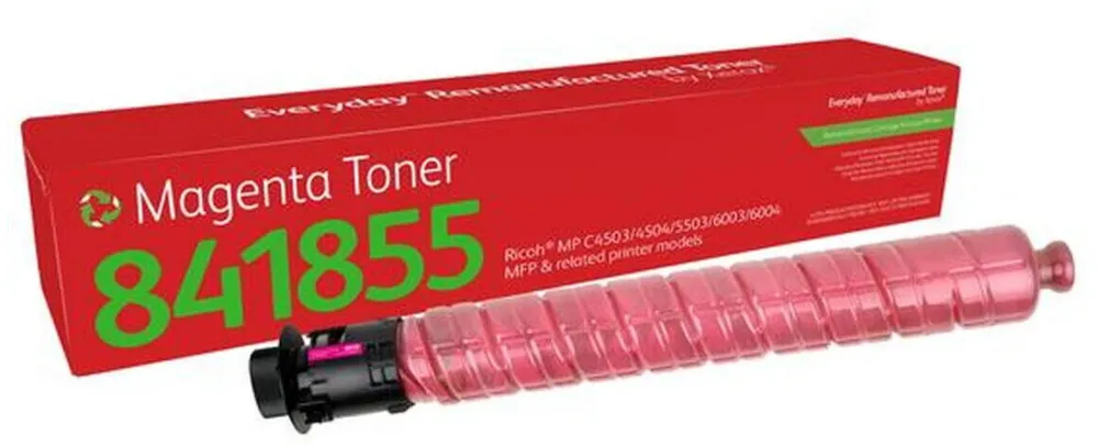 Toner imprimanta Xerox Toner XEROX 006R04897, magenta